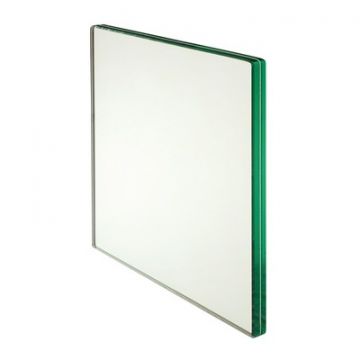 Verbundglas/gehärtetes Glas 1100 x 400 x 16,76 mm (8-0,76-8), Modell 11