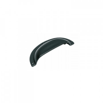 Intersteel Bügelgriff 97 mm mattschwarz