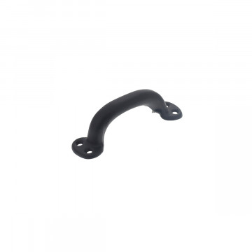 Intersteel Möbelgriff 85 mm mattschwarz