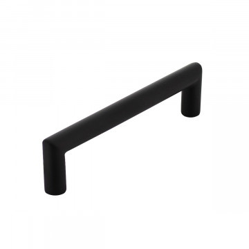 Intersteel Möbelgriff 173 mm schwarz Edelstahl-304