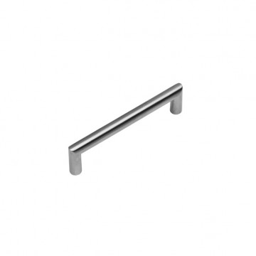 Intersteel Möbelgriff 108 mm Edelstahl gebürstet
