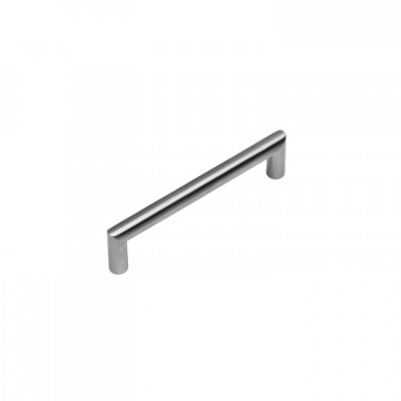 Intersteel Möbelgriff 173 mm Edelstahl gebürstet