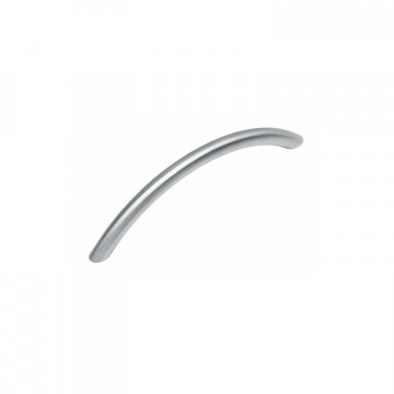 Intersteel Möbelgriff 145 mm Edelstahl gebürstet