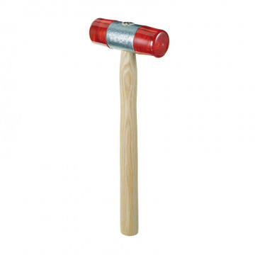 Kunststoffhammer "Easy Hit", Q-45