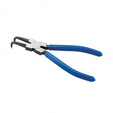 Zange, 175 mm gebogen, Q-110