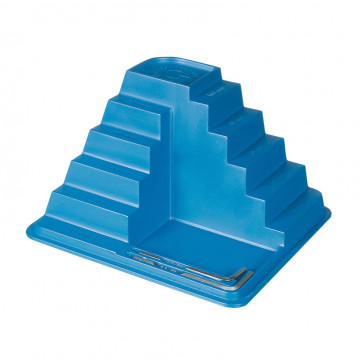 Glasmontagehilfe, Q-56