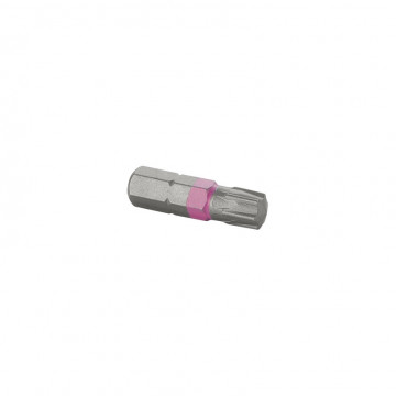 Schraubenbit, AW30, 1/4" Antrieb, L=25 mm, Q-115
