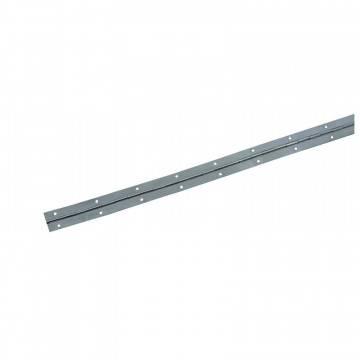 Klavierband 32 x 1000 mm Edelstahl