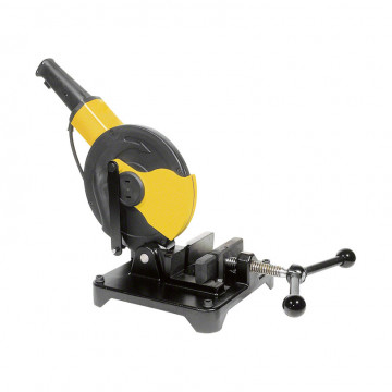 REMS 849006 R220 Turbo Cu-INOX Metalltrennsäge, 500 W, Drehzahl 60 U/min, Q-34