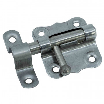 Schraube Vierkant 35 x 37 mm Edelstahl