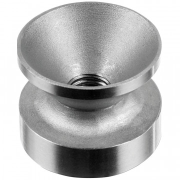 Innenkern 42,4 x 2,0 mm Edelstahl blank Modell 3501