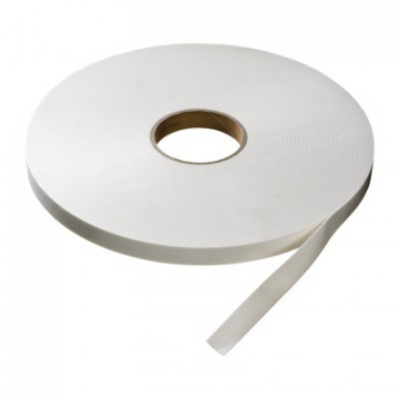 Doppelseitiges Klebeband für Aluminium U-Profil, Q-52, Modell 1350