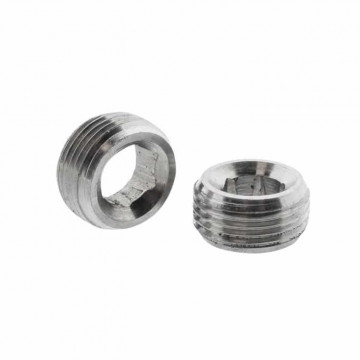 Borgschroef voor buiskoppeling 28 mm RVS-316 Edelstahl-316