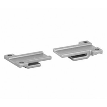 Handlaufadapter, Modell 6511, Edelstahl