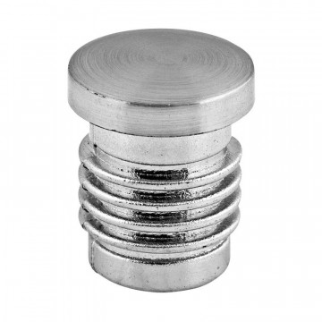 Kunststoff-Endkappe 16 x 1,0 mm, Modell 1759