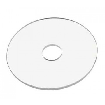 Gummiring für Glasadapter MOD 0747 + 0750 + 0751, unten