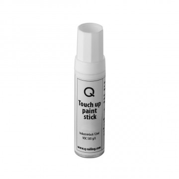 Lackmarker zum Entfernen von Kratzern, 12 ml, anthrazitgrau RAL 7016, matt