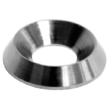 Unterlegscheibe, für M12-Gewinde, 32 x 6,5 mm, A4-70, QS-286