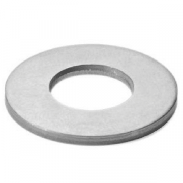 Unterlegscheibe, für M8-Gewinde, 16 x 1,6 mm, A4-70, QS-287 Edelstahl-316
