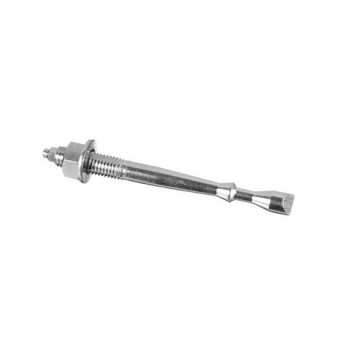 Ankerbolzen, M10 x 85 mm, Q VMZ-A 60, QS-64, Edelstahl