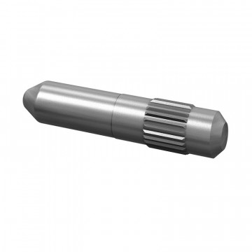 Verbindungsstift Easy Glass Pro, Max &amp; Up Modell 3005 Edelstahl