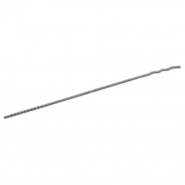 Dübel 400 x 4 mm Edelstahl