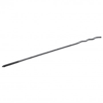 Bohrhülsenanker 160 x 4 mm Edelstahl