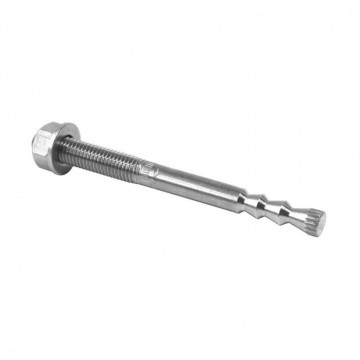Ankerbolzen, M10 x 85 mm, Q VMZ-A 60, QS-65, Stahl verzinkt