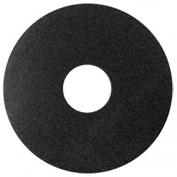 Rubberen ring Ø 50 x 2 mm gat Ø 14 mm