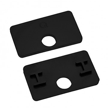 Glasgummi für Glasklemme Modell 2300