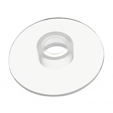 Gummiring für Glasadapter MOD 0746 + MOD 0740 + MOD 0754, oben