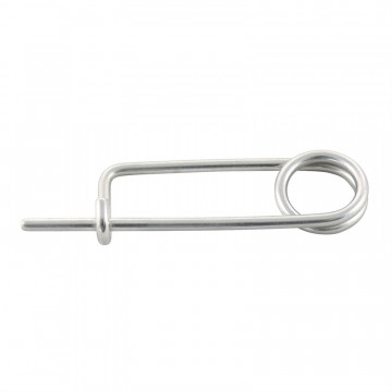 Fokkernadel 2 x 60 mm Edelstahl-316 (A4)