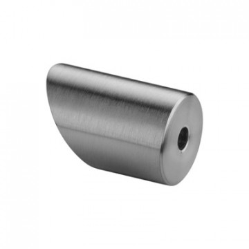 Kabelstopper für Kabelsystem 3,2 - 4,0 mm abwärts Modell 7401 Edelstahl