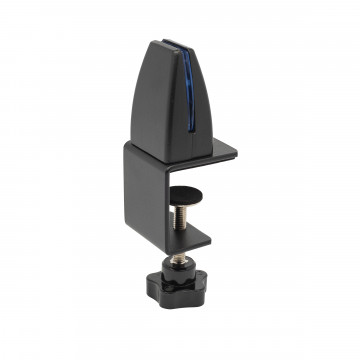 Tischklemme Klemstar schwarz matt