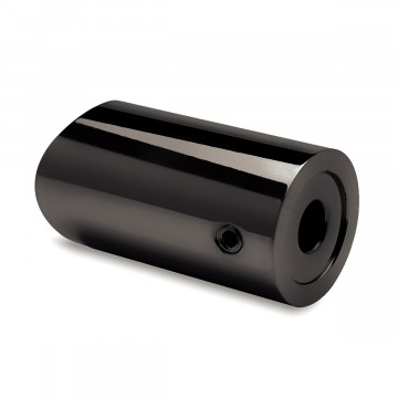 Abstandhalter flach Sarleen 25,4 mm (1") Schwarz Design