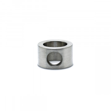 Adapter für Endstütze Mariet 6 mm Edelstahl Design Material Edelstahl