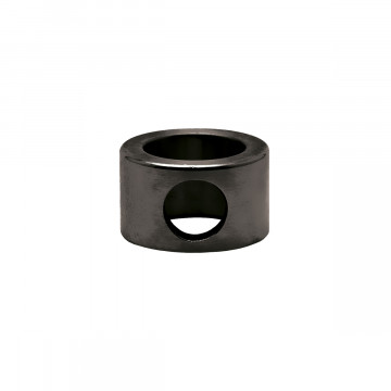 Adapter für Endstütze Mariet 10 mm Schwarz Design