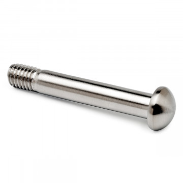 Relinghaken Hedwina Edelstahl Design Material Edelstahl