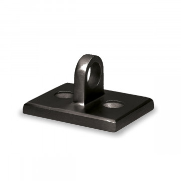 Wandauge Riete Schwarz Design