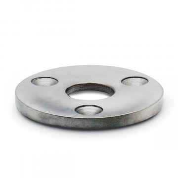 Bodenflansch Febe für Rohr Ø 50,8 mm (2")