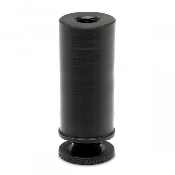 Kunststoff-Endkappe, verstellbar Novia 25,4 mm (1")