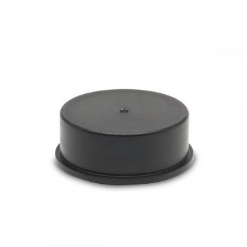 Kunststoff-Endkappe Geranda 50,8 mm (2")
