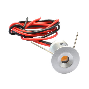 Mini LED Downlight (6 Stk.) Lita