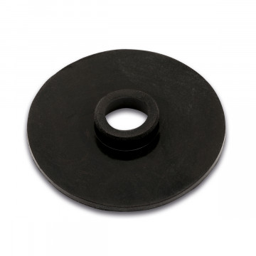 Gummieinlage für 11/12.0731.619... Ahva 19,0 mm