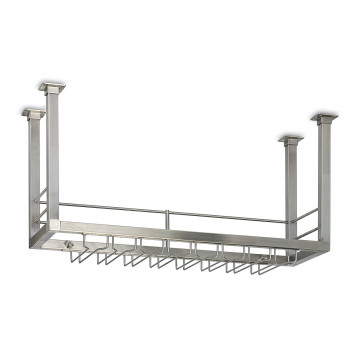 Flaschenbord Denah Trägerteil L 700 mm