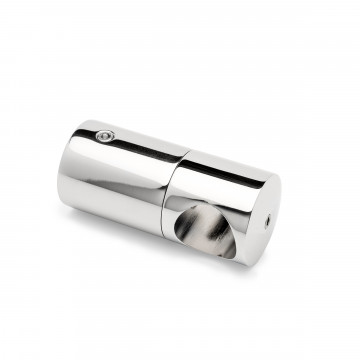 T-Verbinder für Stabilisierungsstangen Angelike Chrom Design Material Zamak