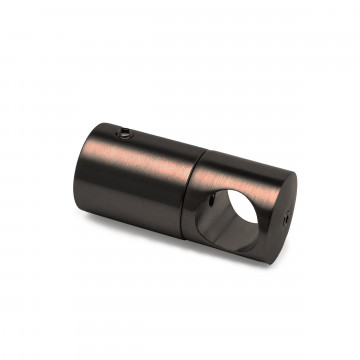 T-Verbinder für Stabilisierungsstangen Angelike Schwarz Design