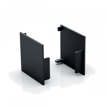 Endkappen (Paar) Aanke