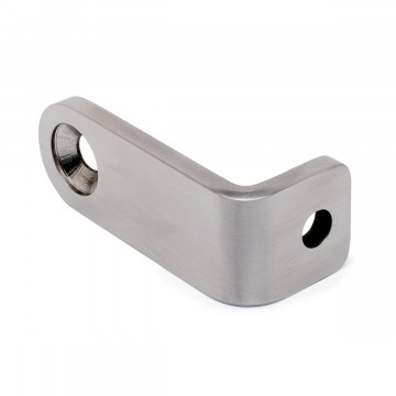 Winkelhalter Alexane für Rohr Ø 25,4 mm (1")