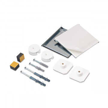 Profi-Spiegelset Mine 0,8 m²